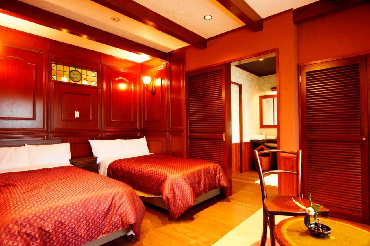 Tsuruga Sazanami Resort Chobei Luaran gambar