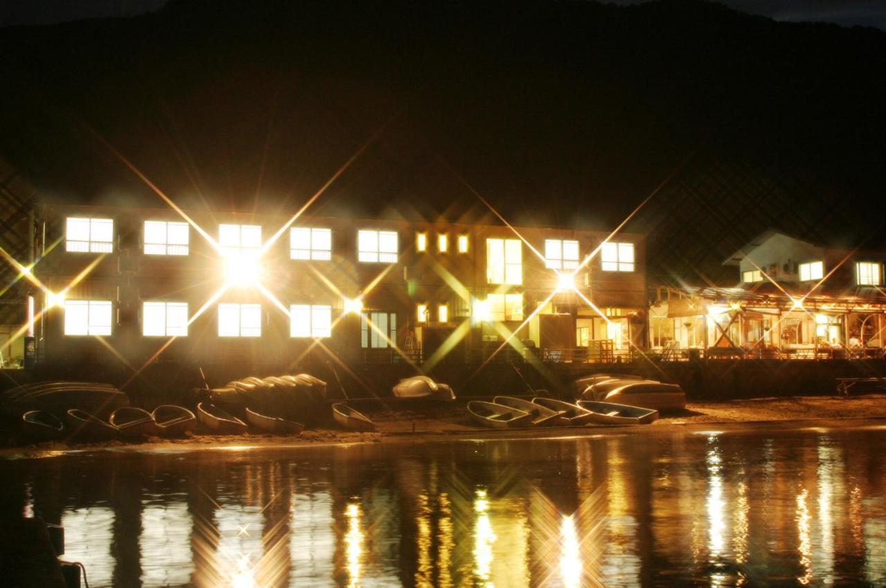 Tsuruga Sazanami Resort Chobei Luaran gambar